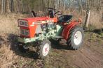 tractor 4x4 powerschift, Ophalen of Verzenden