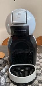 Dolce gusto, Ophalen, Gebruikt, Koffiemachine, 4 tot 10 kopjes