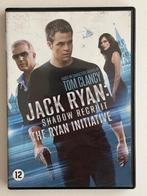 DVD Jack Ryan: Shadow Recruit (2014) Kevin Costner, Ophalen of Verzenden