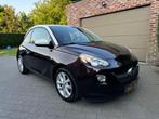 Opel Adam 1.2i Unlimited,GARANTIE,AIRCO,CRUISE,PDC,USB,BT, Autos, Opel, 1242 cm³, Euro 6, Entreprise, Carnet d'entretien