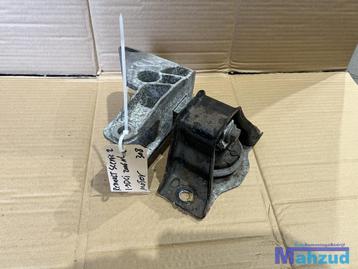 RENAULT SCENIC 2 1.9 DCI Motorsteun 2004-2009