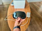 Apple Vision Pro 256GB, Telecommunicatie, Ophalen, Zo goed als nieuw