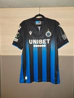 Marchworn shirt skoras clubbrugge, Verzamelen, Sportartikelen en Voetbal, Ophalen of Verzenden, Shirt