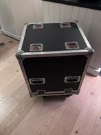 Flightcase, Enlèvement, Comme neuf, Flight case