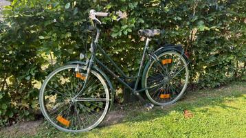 Originele OXFORD damesfiets beschikbaar voor biedingen