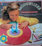 modewijzer, Kinderen en Baby's, Speelgoed | Educatief en Creatief, Ophalen, Gebruikt, Knutselen