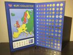Euro Collector, Postzegels en Munten, Ophalen, Overige landen, Overige waardes, Setje