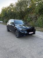 BMW X5 G05 hybride, Automaat, Zwart, Leder, 5 zetels