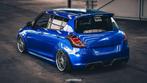 Suzuki Swift pasklare digitale luchtvering, Ophalen of Verzenden, Nieuw, Suzuki
