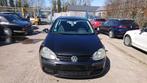 Volkswagen golf 5 1600cc essence 171000km clim 5ptes GARANTI, Auto's, Voorwielaandrijving, 75 kW, Stof, Bedrijf