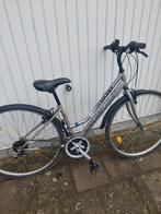 Vélos de ville, Enlèvement, Vitesses