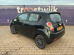 Chevrolet - Spark - 1.0 16V LS Bi-Fuel - Personenauto, Auto's, Chevrolet, Euro 5, Gebruikt, Overige brandstoffen, Bedrijf