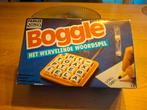 Gezelschapspel boggle, Hobby en Vrije tijd, Gezelschapsspellen | Bordspellen, Ophalen of Verzenden, Zo goed als nieuw