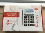 SWISSVOICE telefoon, Ophalen of Verzenden, Nieuw, 1 handset, Stralingsarm