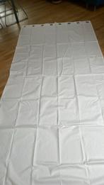 Rideau blanc ikea, Maison & Meubles, Enlèvement, Comme neuf, Blanc