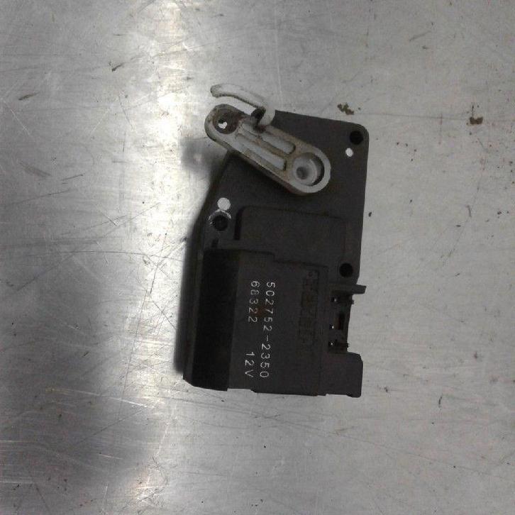 KACHELSTELMOTOR Mitsubishi L-200 (|5027522350|68322|), Auto-onderdelen, Airco en Verwarming, Mitsubishi, Gebruikt