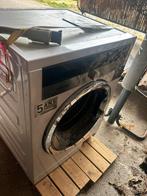Wasmachine Grundig, Elektronische apparatuur, Wasmachines, Ophalen, Minder dan 85 cm, Zo goed als nieuw, 1200 tot 1600 toeren