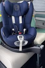 Siege auto Cybex Sirona + base, Enfants & Bébés, Sièges auto, Autres marques, 0 à 18 kg, Enlèvement, Utilisé