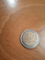Zeldzame , unieke 2 euromunt Frankrijk, Ophalen of Verzenden, Frankrijk