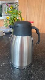 Thermos 1l, Ophalen, Gebruikt