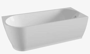 Baignoire neuve - Nieuw bad:  170 x 70cm, Enlèvement, Neuf, Baignoire