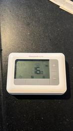 Thermostaat honeywell, Doe-het-zelf en Bouw, Thermostaten, Ophalen, Zo goed als nieuw