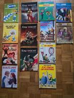 Lot met verschillende strips; 0,4€ of 0,5€ per strip, Meerdere stripboeken, Ophalen, Gelezen, Diverse Auteurs