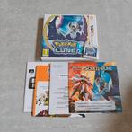 Pokemon moon / lune (Nintendo 3DS), Games en Spelcomputers, Games | Nintendo 2DS en 3DS, Ophalen of Verzenden, Zo goed als nieuw
