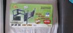 Attache mural TV Ricoo  pour tv 81-165 cm