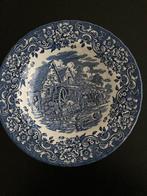 Royal Tudor Ware bord, Antiek en Kunst, Antiek | Servies los, Ophalen