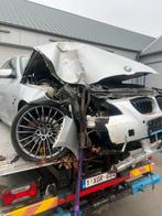 BMW E60 525d IN ONDERDELEN!