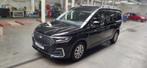 Ford Grand Tourneo Connect 1.5 EcoBoost TITANIUM, Auto's, 4 cilinders, Zwart, 5 zetels, 5 deurs