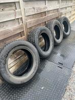 4x Continental CrossContact LX2 – 265/60 R18 – Ford Ranger, Ophalen, 18 inch, Gebruikt, 265 mm