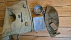 ABBL 1940 sac à pain de prisonnier de guerre, Collections, Objets militaires | Seconde Guerre mondiale, Enlèvement ou Envoi