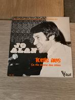 7' vinyl singel van Jo alan, Ophalen of Verzenden, Zo goed als nieuw