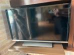 Panasonic, flatscreen 32’’ full HD, Audio, Tv en Foto, Televisies, Ophalen, Zo goed als nieuw, Panasonic