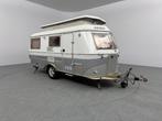 Eriba Touring Troll 540 GT Voortent Fietsendrager, Caravans en Kamperen, Tot en met 3, 5 tot 6 meter, Overige, Reservewiel
