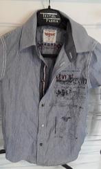 Levi's 8-jarige jongenshemd, Ophalen, Overhemd of Blouse, Zo goed als nieuw, Levi's