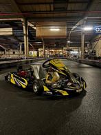 Kart honda, Sport en Fitness, Karting, Ophalen, Zo goed als nieuw, Kart