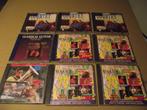 CD's varia genres 1,5 tot 3,00, Ophalen of Verzenden, 1960 tot 1980, Gebruikt