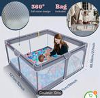 Parc bebe, Enfants & Bébés, Enlèvement, Neuf, Rectangulaire