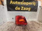 Achterlicht links van een Volkswagen Polo, Ophalen of Verzenden, 3 maanden garantie, Gebruikt, Volkswagen