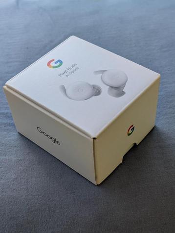 Google Pixel Buds A Series - Als nieuw! beschikbaar voor biedingen