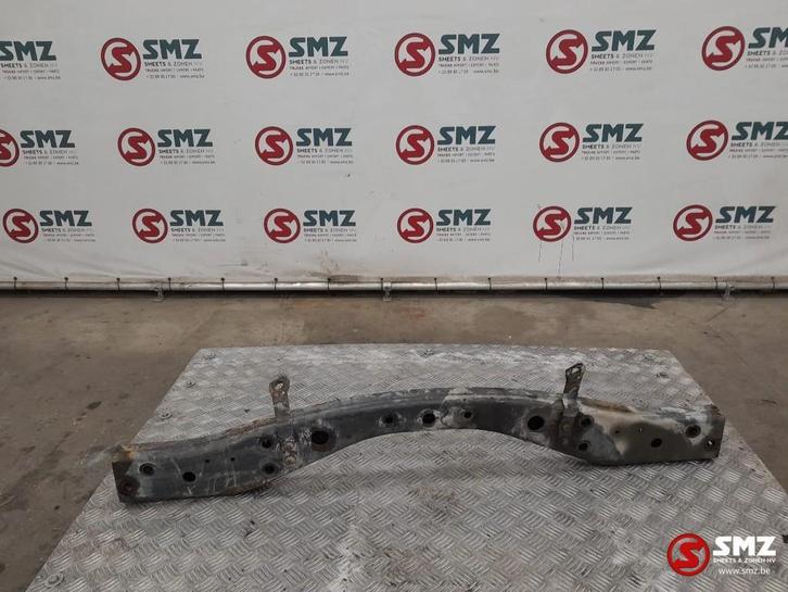 Occ bumperverstevigingsbeugel Mercedes, Auto-onderdelen, Vrachtwagen-onderdelen, Mercedes-Benz, Ophanging en Onderstel, Gebruikt