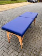 Massagetafel, Enlèvement, Utilisé, Table de massage