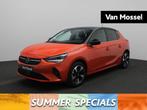 Opel Corsa-e Elegance 50 kWh, Auto's, Stof, Gebruikt, Overige kleuren, 136 pk