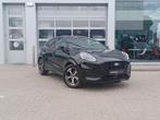 Ford Puma ST-Line - Automaat - Winterpack, Auto's, Ford, Stof, Zwart, 665 kg, Bedrijf
