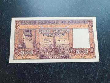RÉPLIQUE de qualité (FDC) de 500 francs Dynasty 1945 !, Enlèvement ou Envoi, Billets en vrac