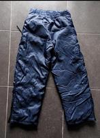 Skibroek kinderen, Sport en Fitness, Skiën en Langlaufen, Gebruikt, Kleding, Ski, Ophalen