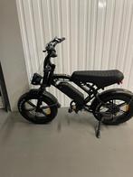 Fatbike v20 Nieuwste model, Fietsen en Brommers, Elektrische fietsen, Ophalen of Verzenden, Nieuw
